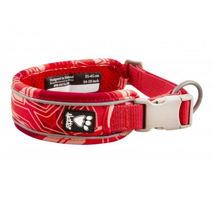 Hurtta Weekend Warrior Dog Collar