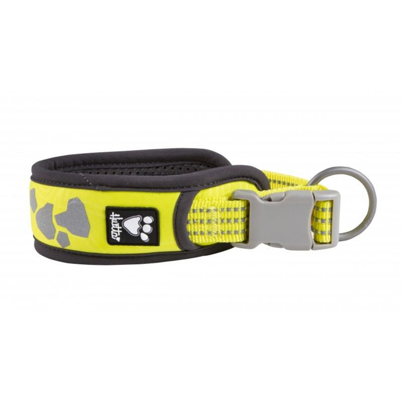 Hurtta Weekend Warrior Dog Collar