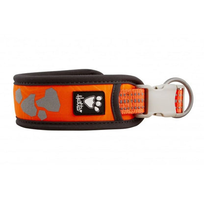 Hurtta Weekend Warrior Dog Collar