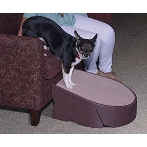 Pet Gear One Step Pet Step