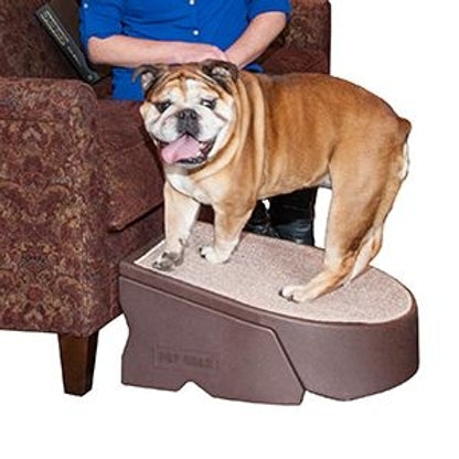 Pet Gear One Step Pet Step