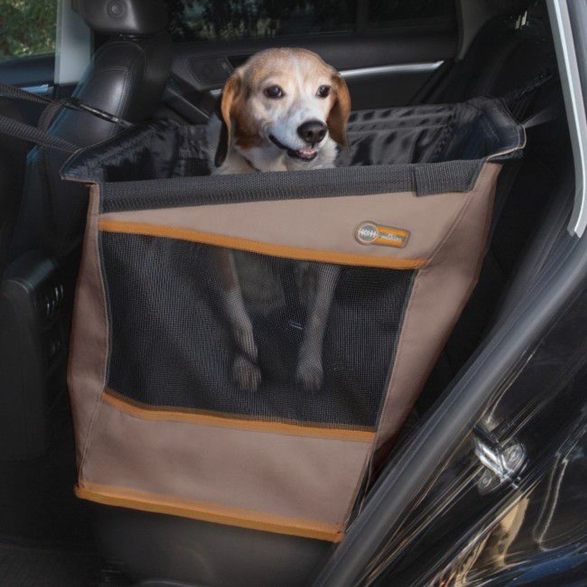 KH Mfg Buckle n Go Pet Seat