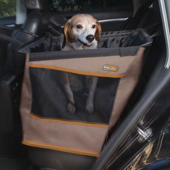 KH Mfg Buckle n Go Pet Seat