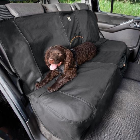 Kurgo Wander Bench Seat Cover
