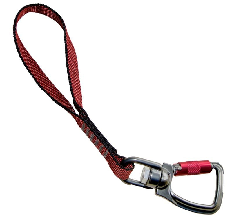 Kurgo Swivel Seatbelt Tether