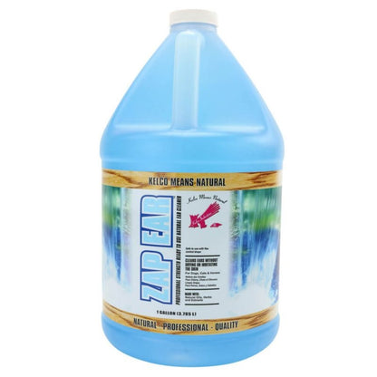 Kelco Zap Ear Cleaner RTU