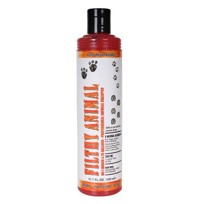 Kelco Filthy Animal Shampoo