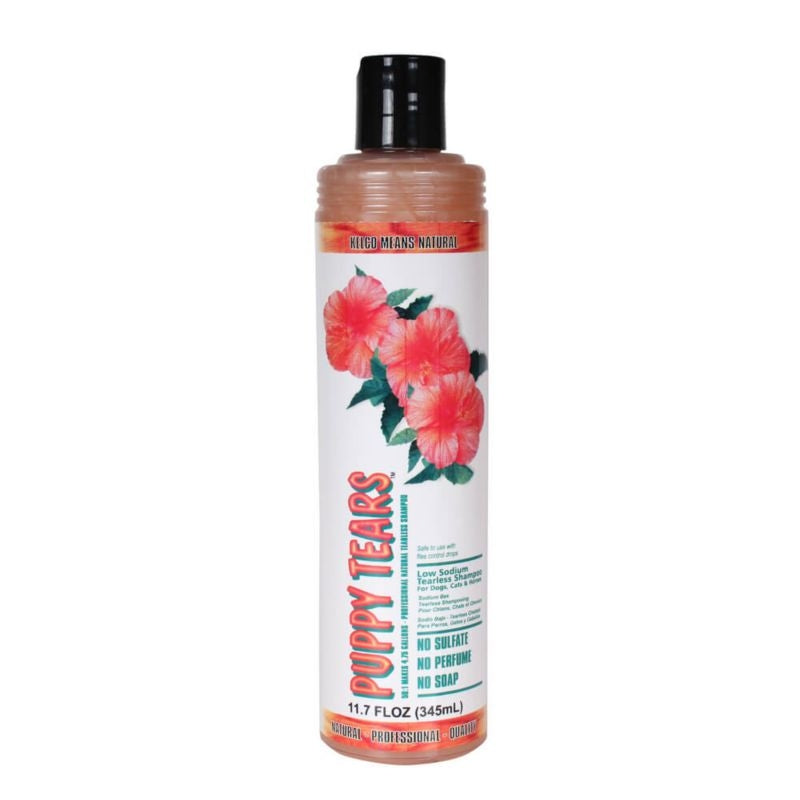 Kelco Puppy Tears Shampoo