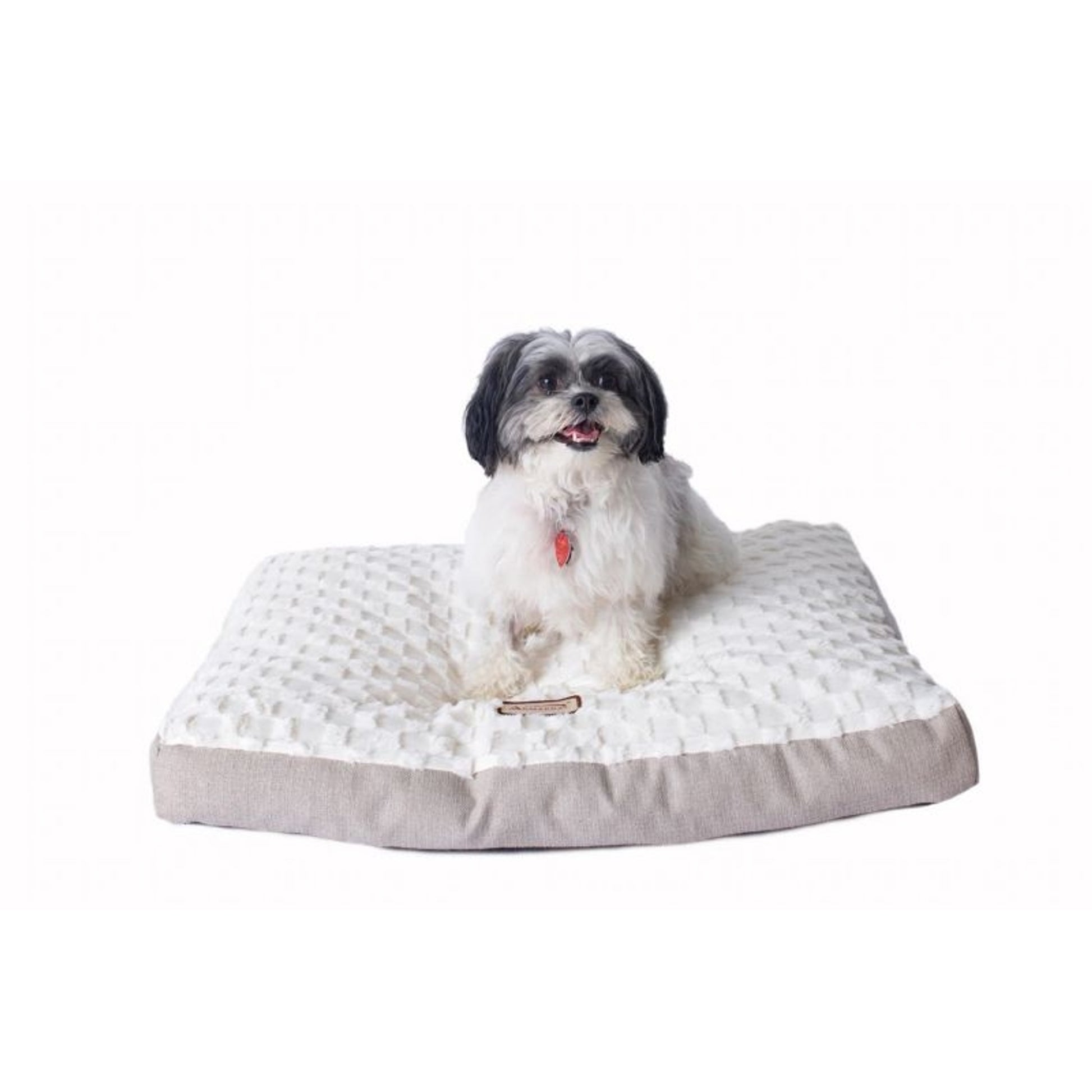 Armarkat Dog Mat with Handle