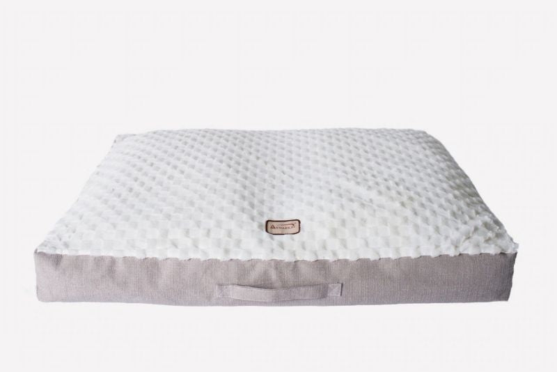 Armarkat Dog Mat with Handle