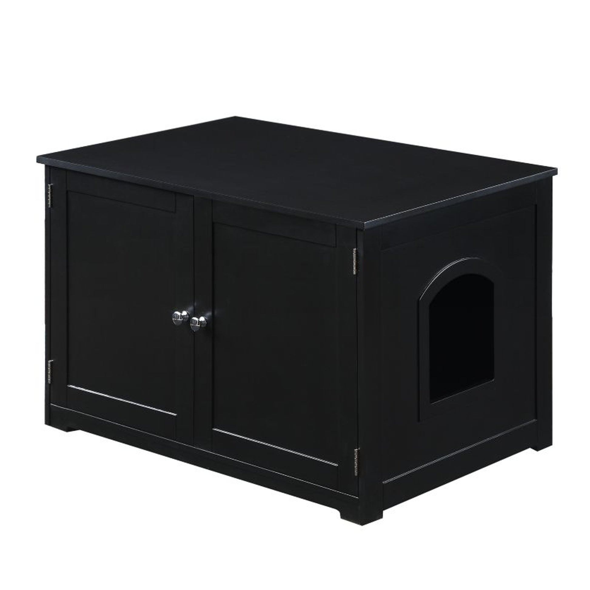 Merry Products Kitty Litter Loo Bench