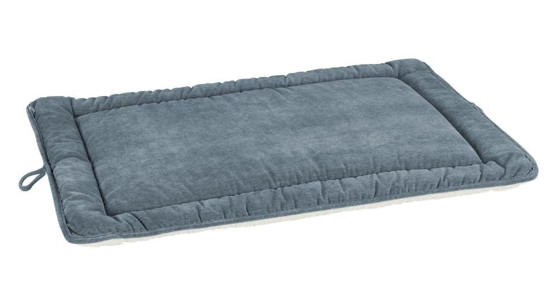 Bowsers Mineral Chenille Cosmopolitan Dog Mat