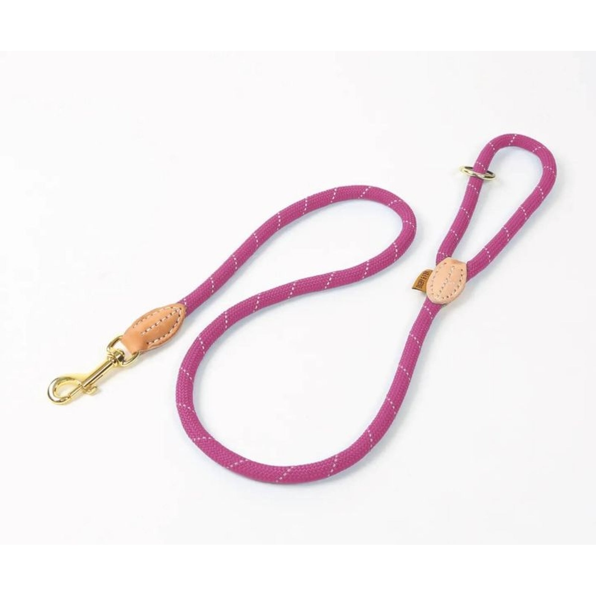 Shires Digby Fox Reflective Dog Lead