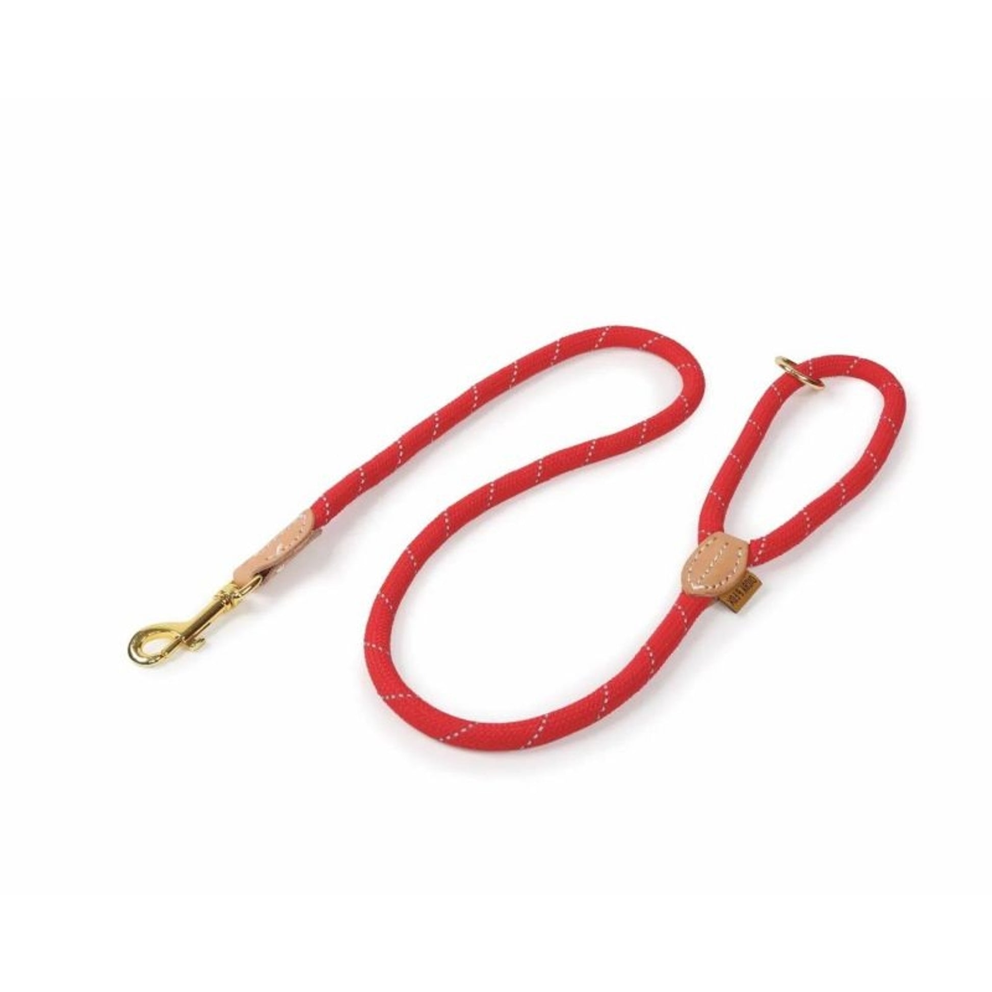 Shires Digby Fox Reflective Dog Lead