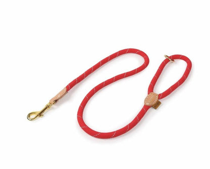 Shires Digby Fox Reflective Dog Lead
