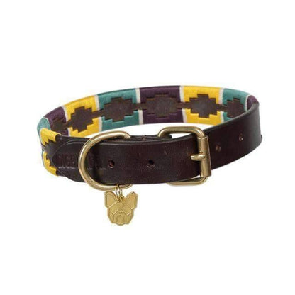 Shires Drover Polo Dog Collar