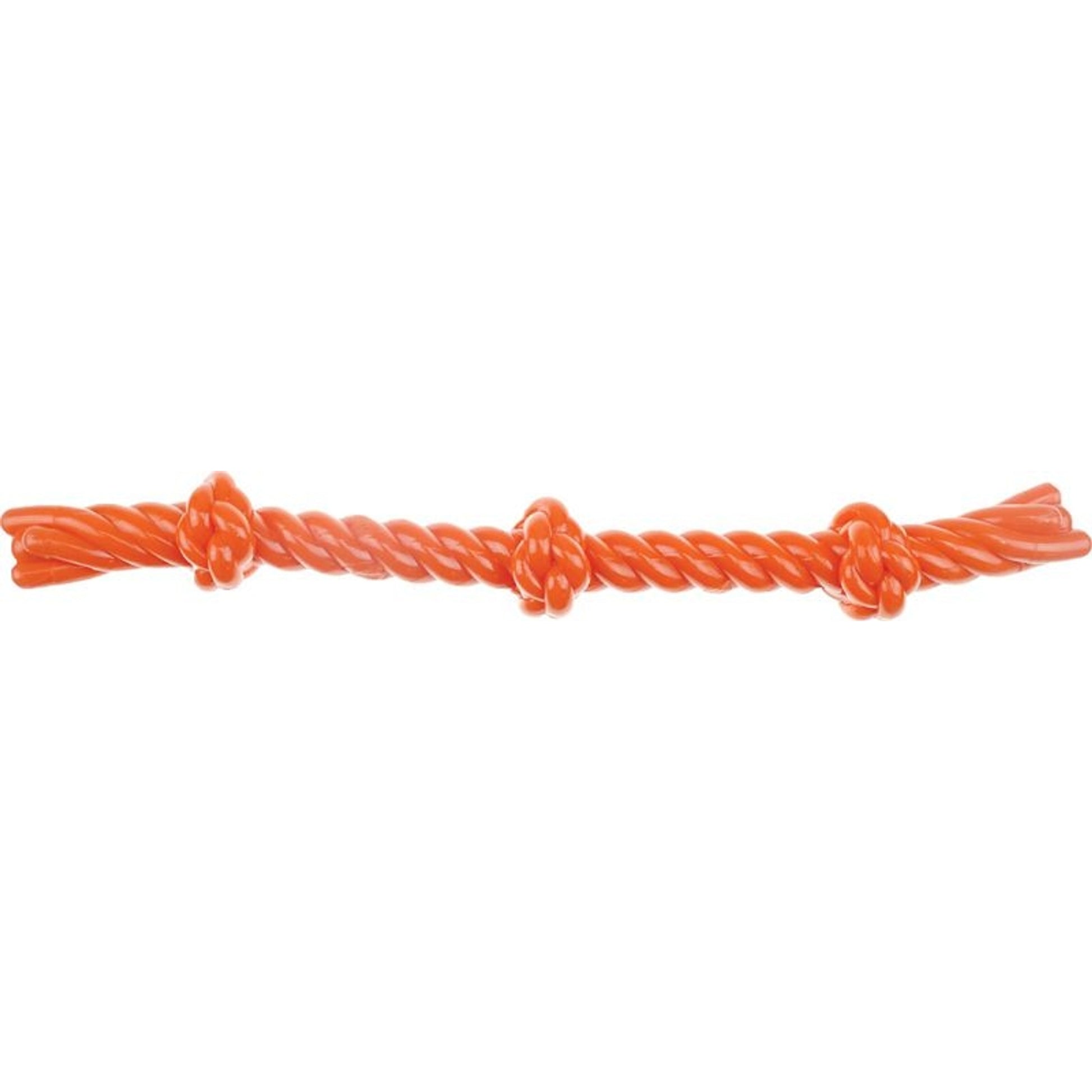 Infinity Tpr 3 Knot Tpr Rope Toy