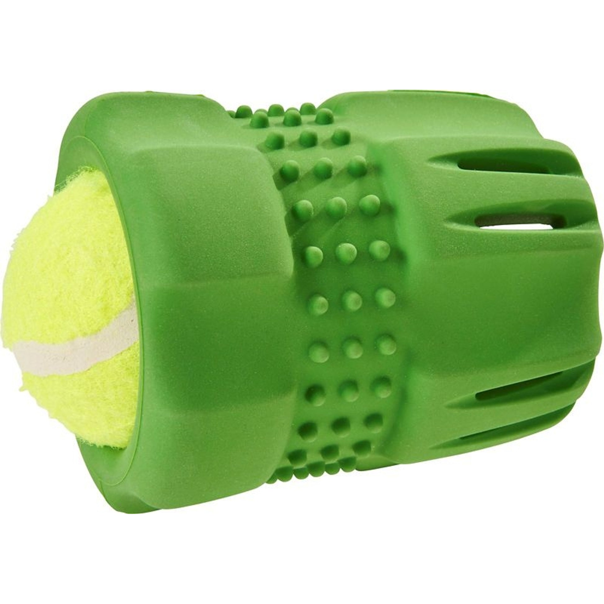 Spot Barrett Tough Tennis Jumble