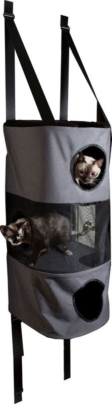 K And H Hanginft Cat Condo 3 Story