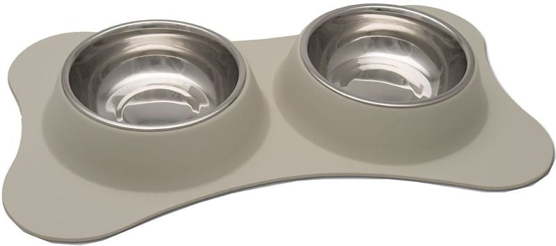 Flex Double Diner Bone Shaped Biscuit