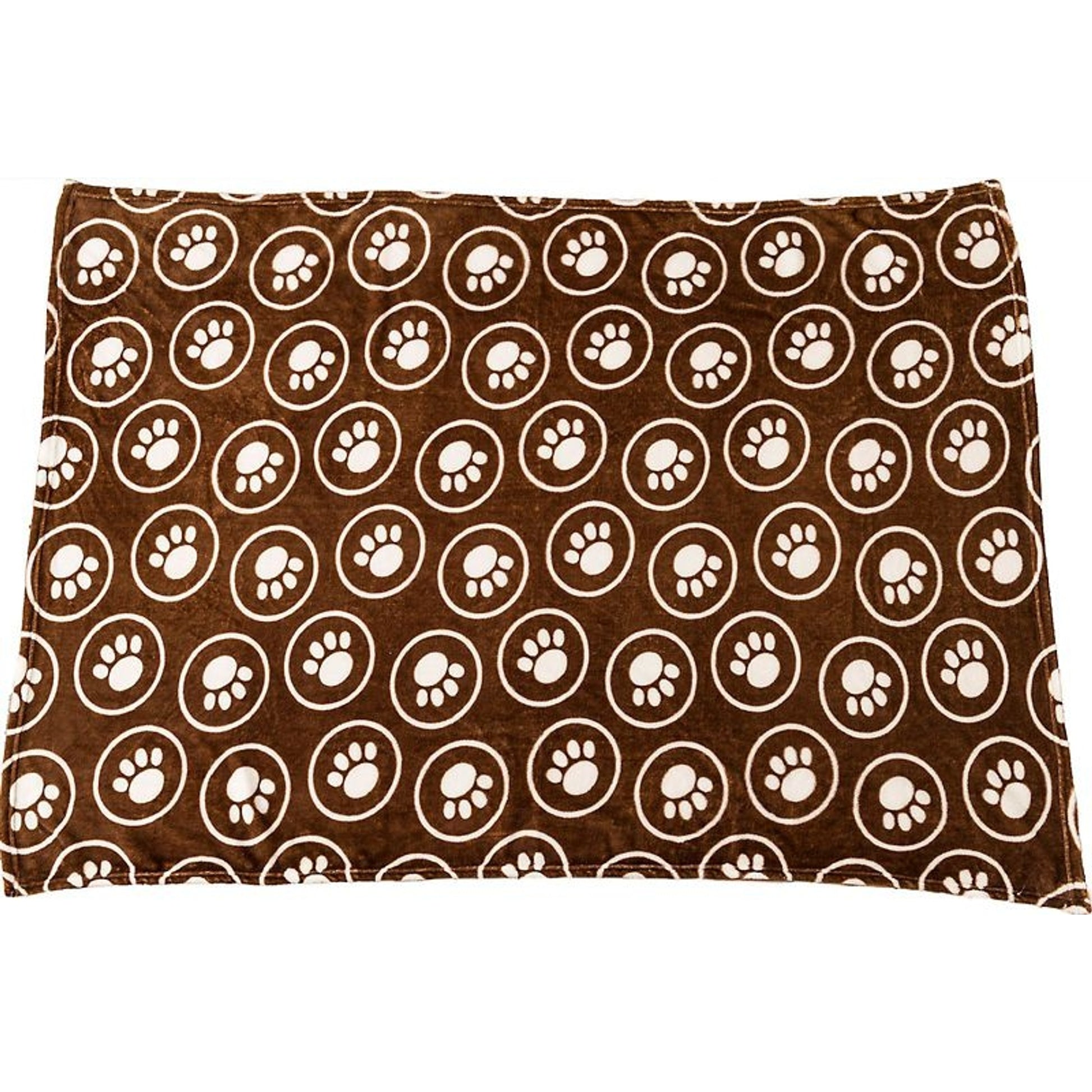Spot Snuggler Blanket