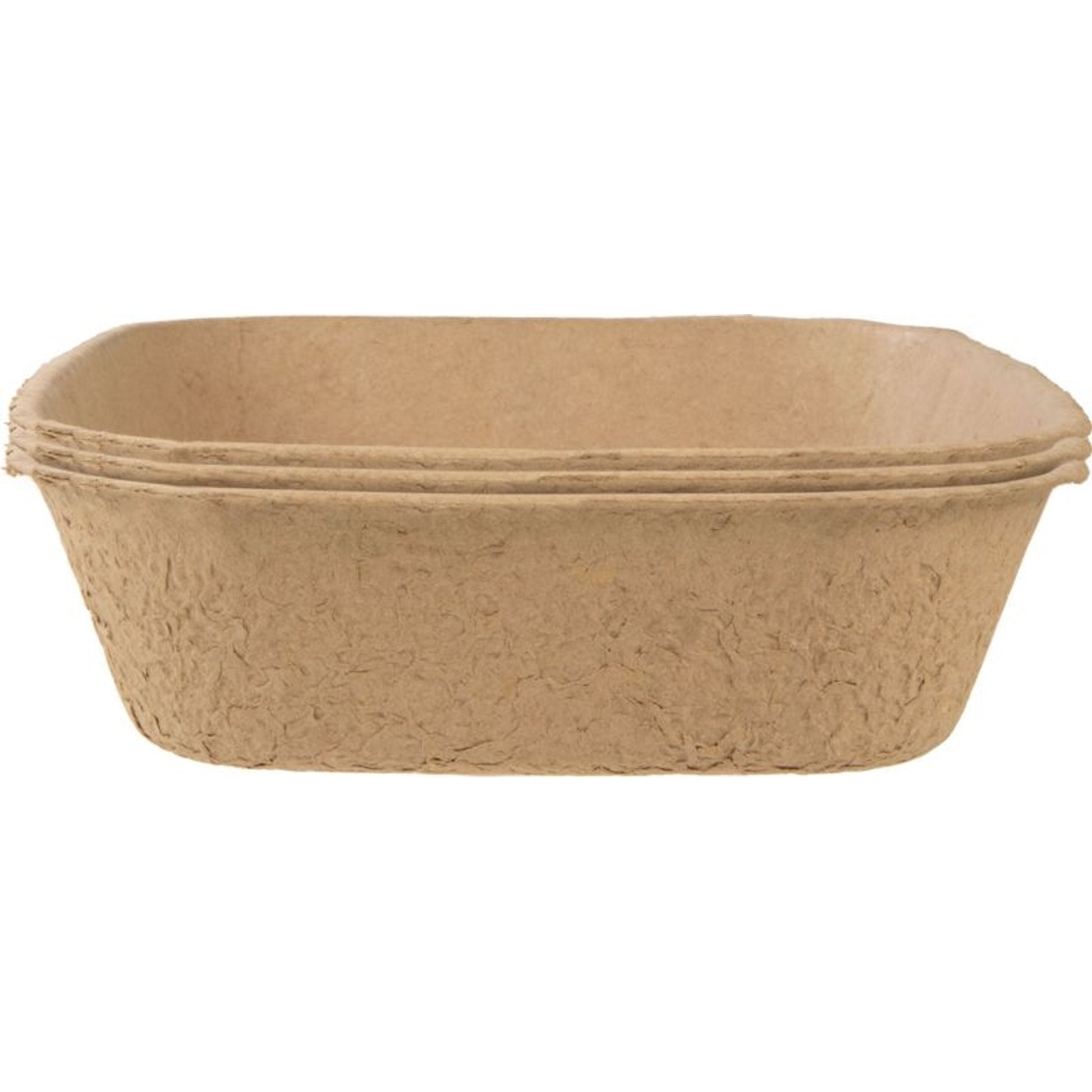 Kitty Sift Disposable Cat Litter Box 3Pk