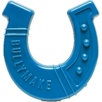 Bullymake Tough Chew Horseshoe Nylon Dog Toy