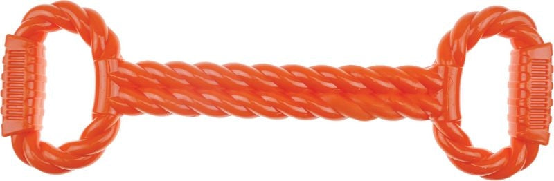 Infinity Tpr Tug Toy With Handles