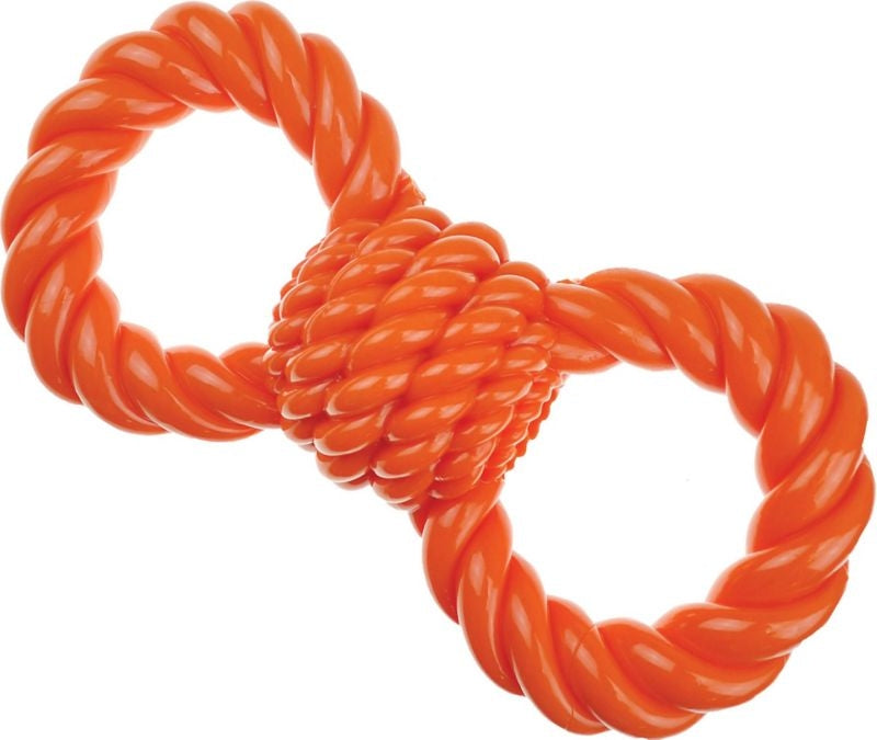 Infinity Tpr Figure 8 Tug Toy