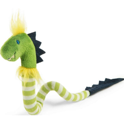 Smartykat Bendy Buddy Bendable Plush Catnip Toy