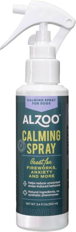 Dog Calming, Behavior and Stress