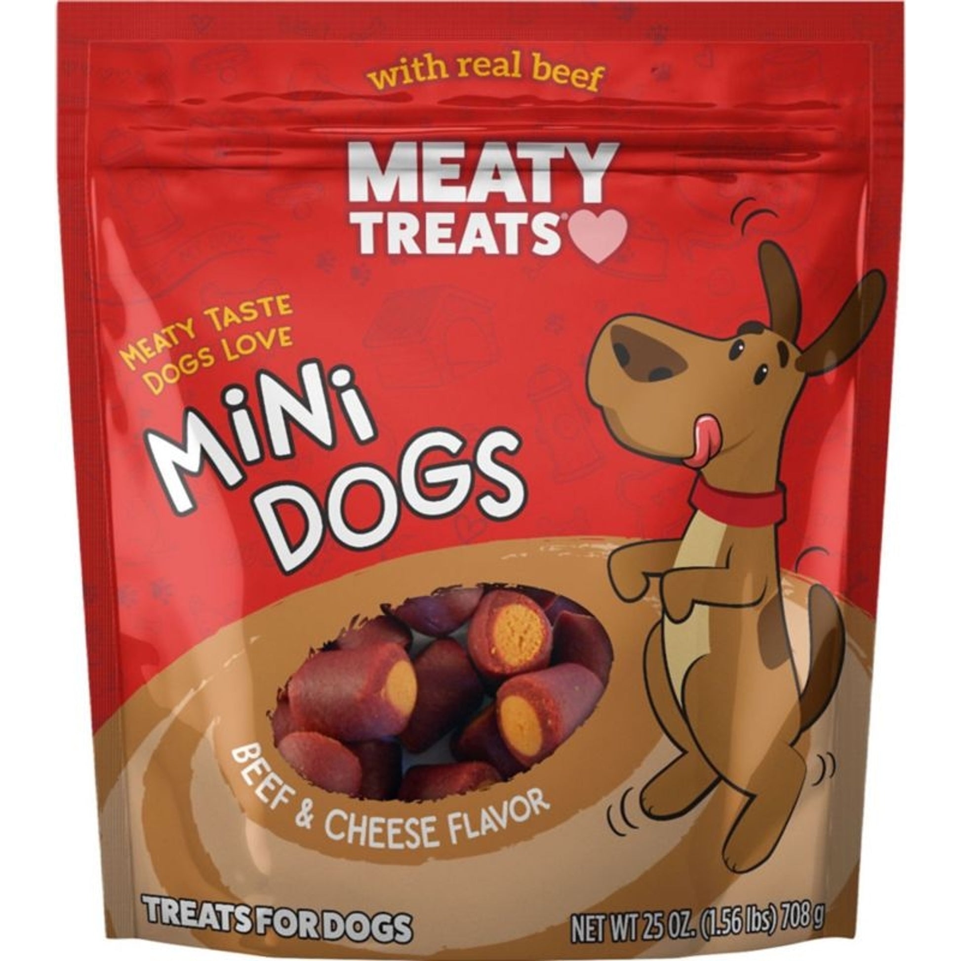 Meaty Treats