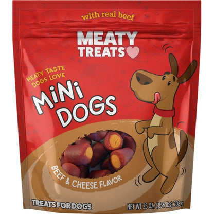 Meaty Treats