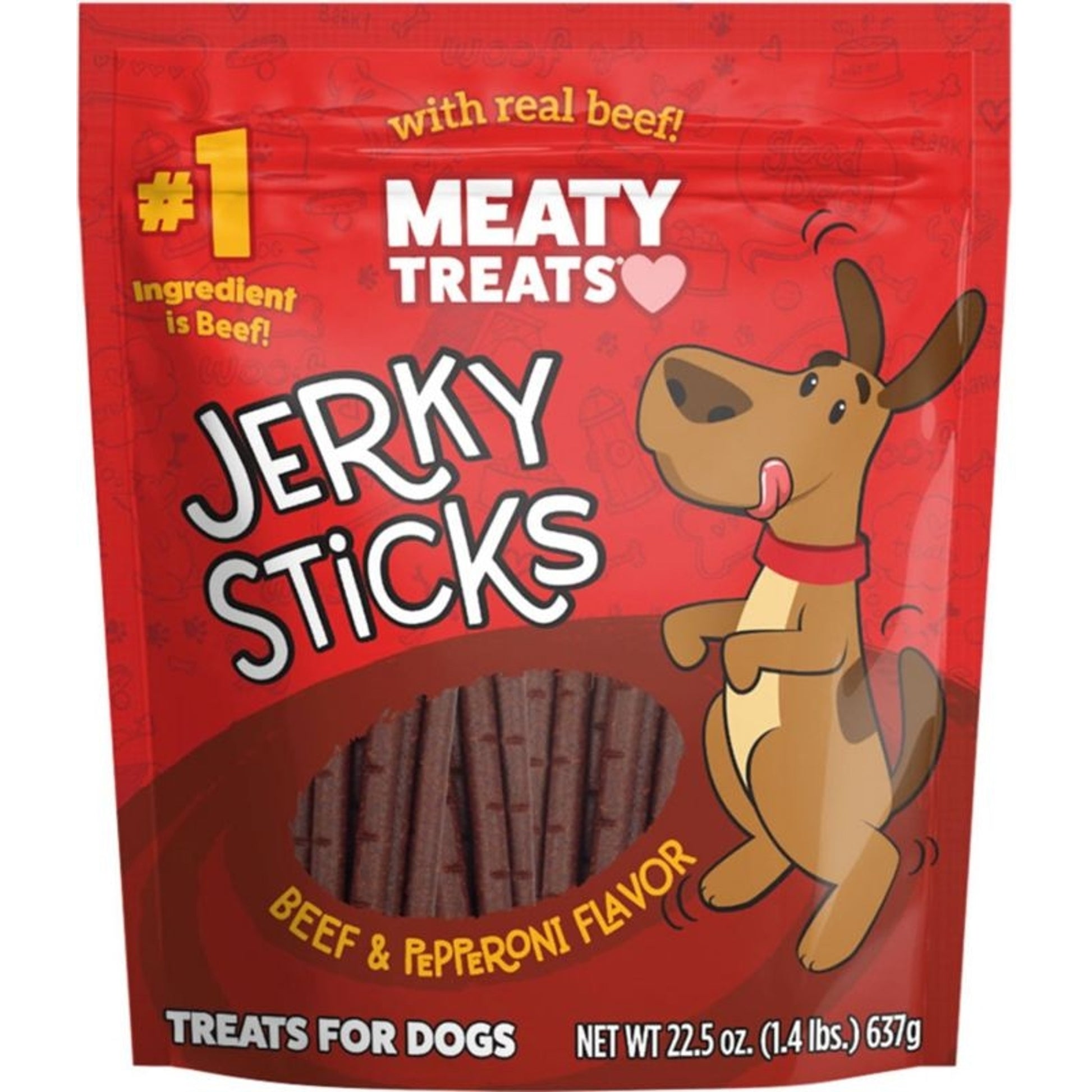 Meaty Treats