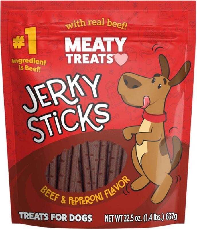 Meaty Treats