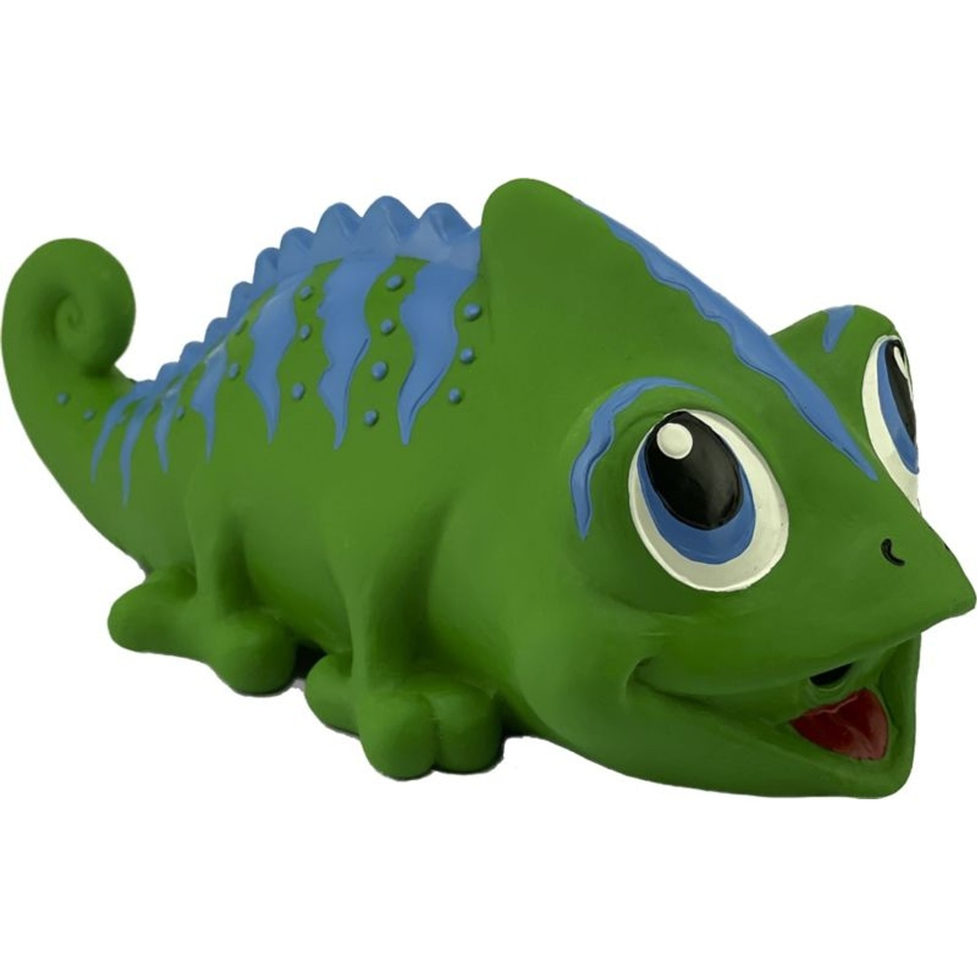 Naturflex Chameleon Latex Dog Toy
