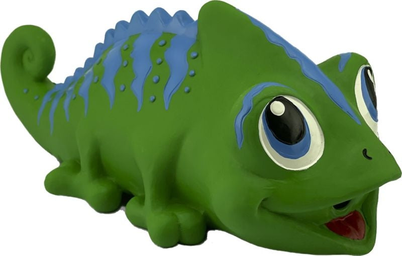 Naturflex Chameleon Latex Dog Toy