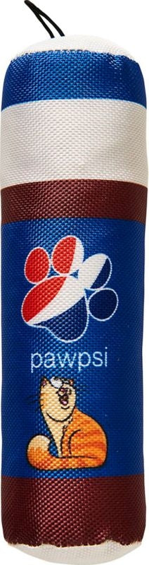 Fun Drink Pawpsi Kicker Cat Toy