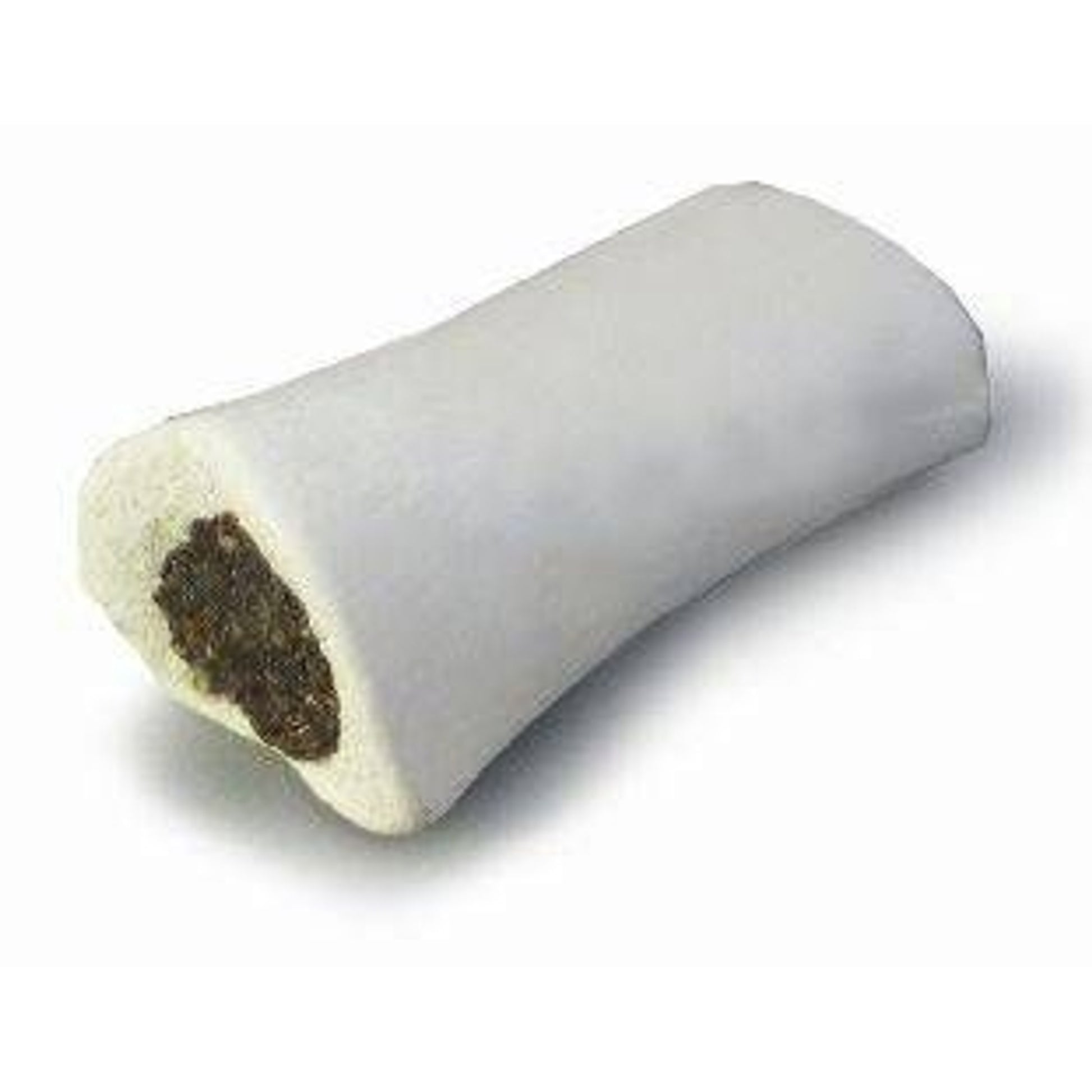 Stuffed Bone Small Peanut Butter