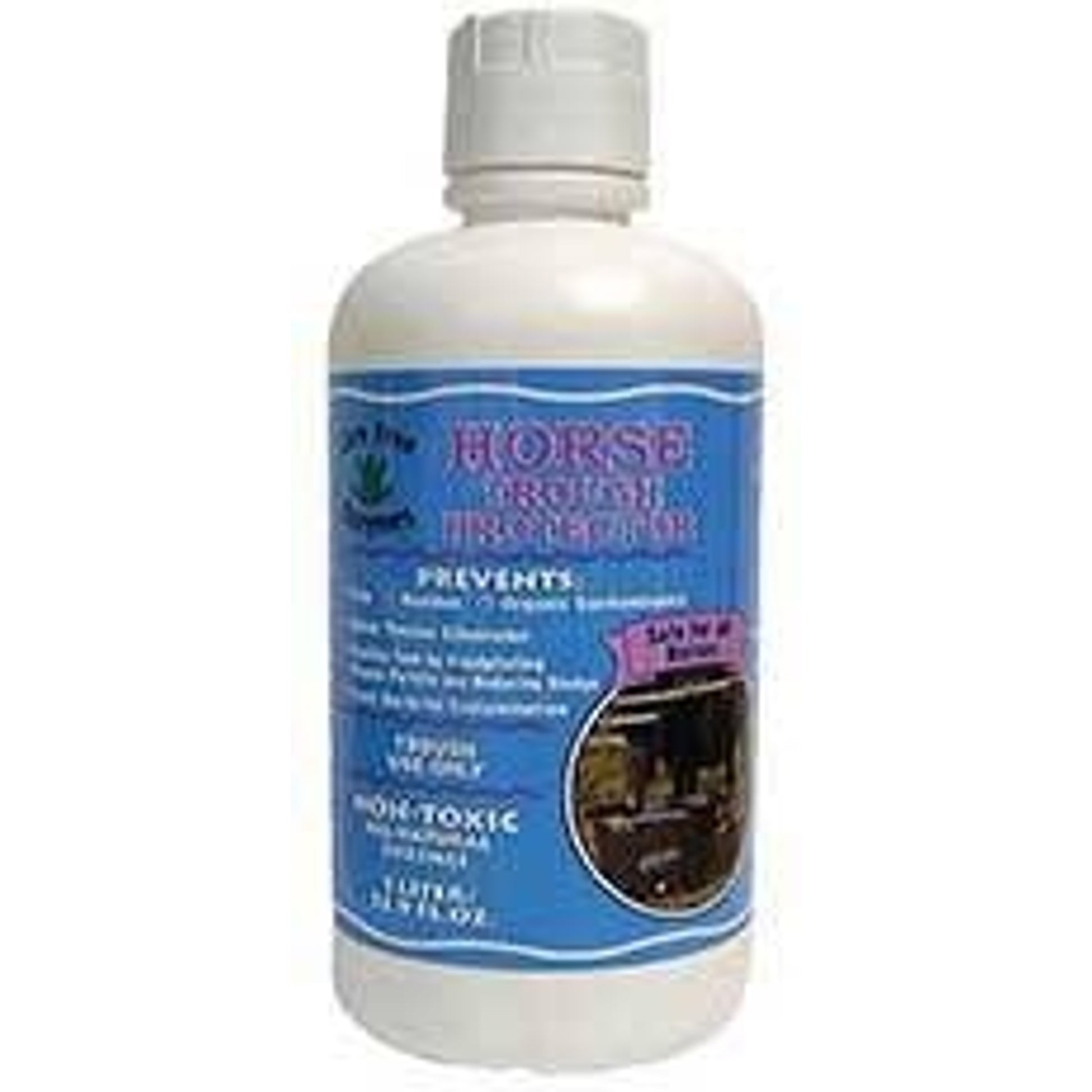 Horse Trough Water Treatment 1 Liter