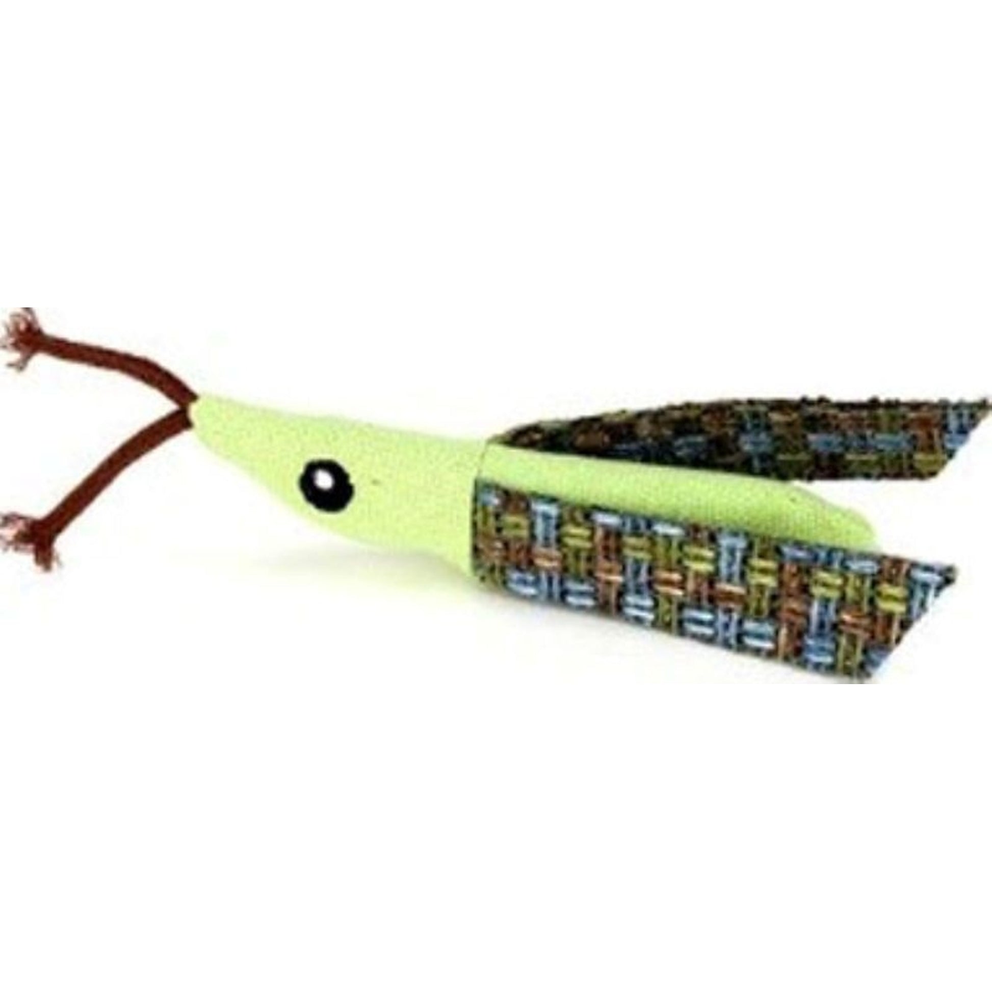 Grasshopper Toy