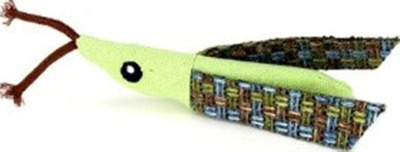 Grasshopper Toy