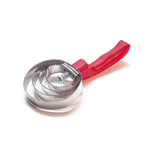 Metal Curry Comb
