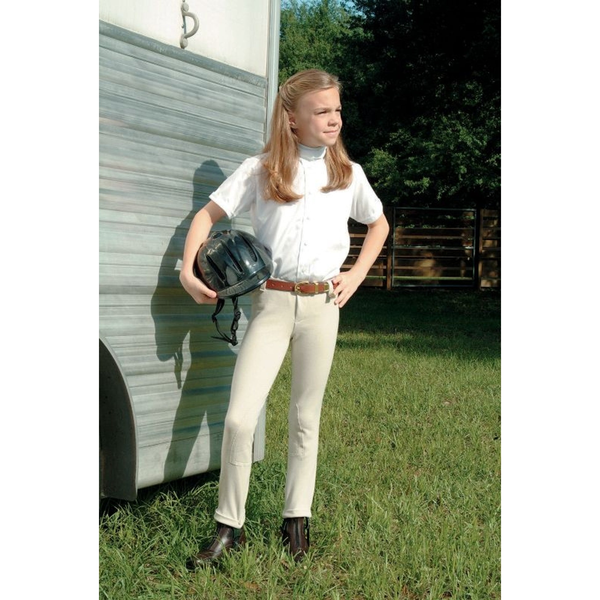 Devon-Aire Childs Concour Pull-On Jod