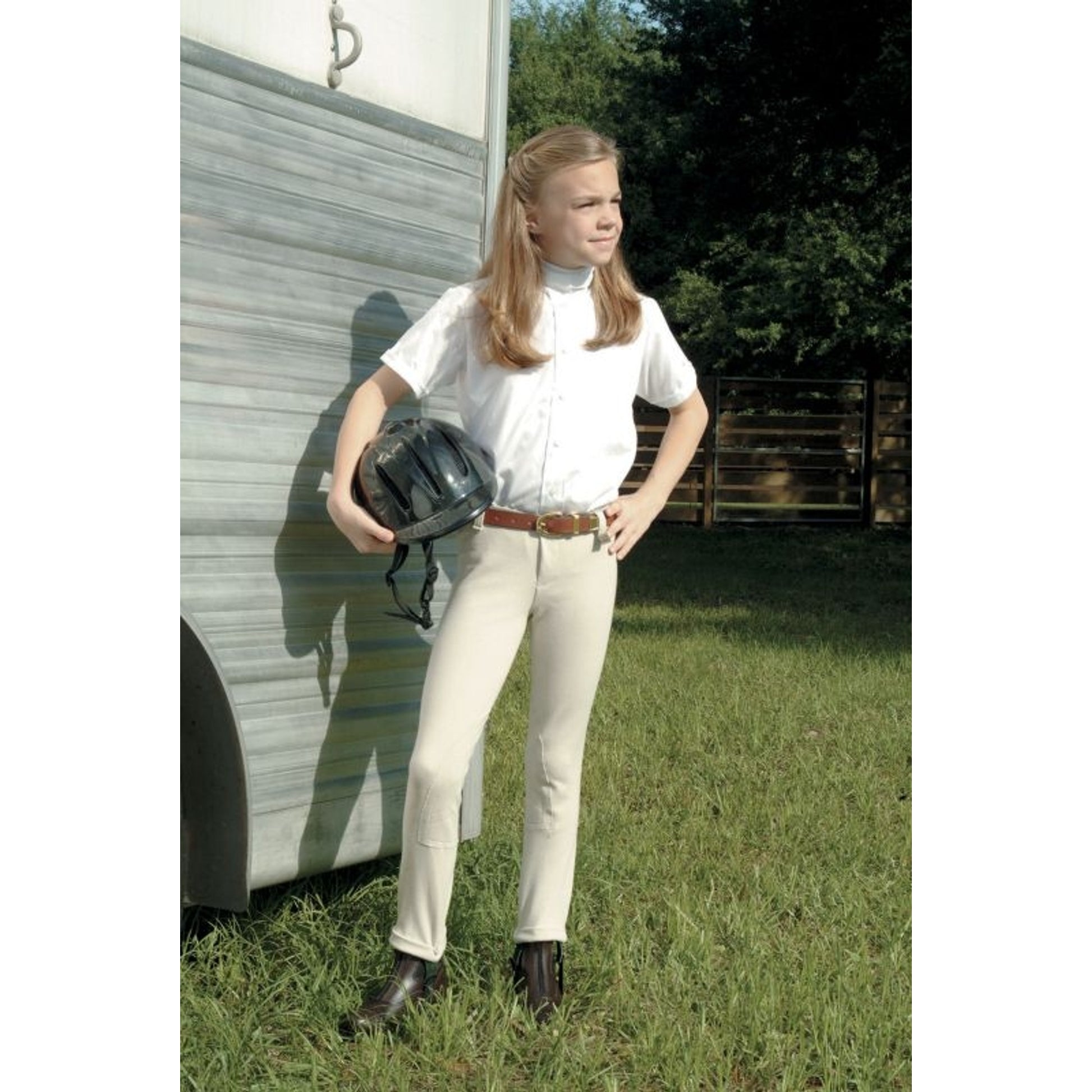 Devon-Aire Childs Concour Pull-On Jod