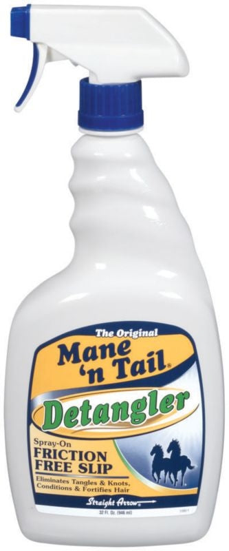 Mane N Tail Detangler