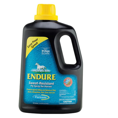 Farnam Endure Fly Spray for Horses