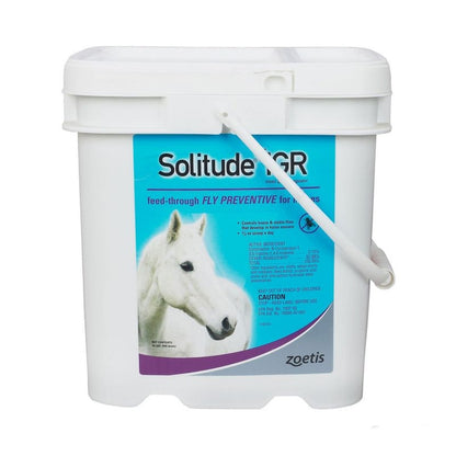 Solitude IGR Feed Through Fly Preventive