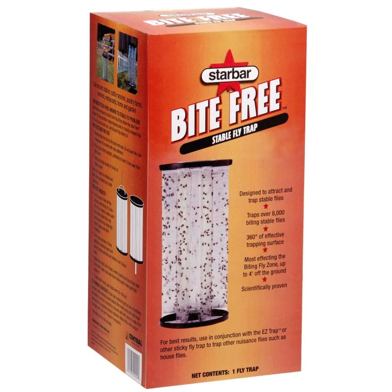 Starbar Bite Free Stable Fly Trap