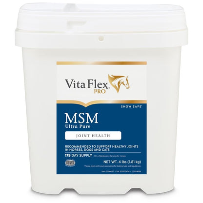 Vita Flex MSM Joint Support